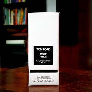 Tom Ford Rose Prick 30ml NEW